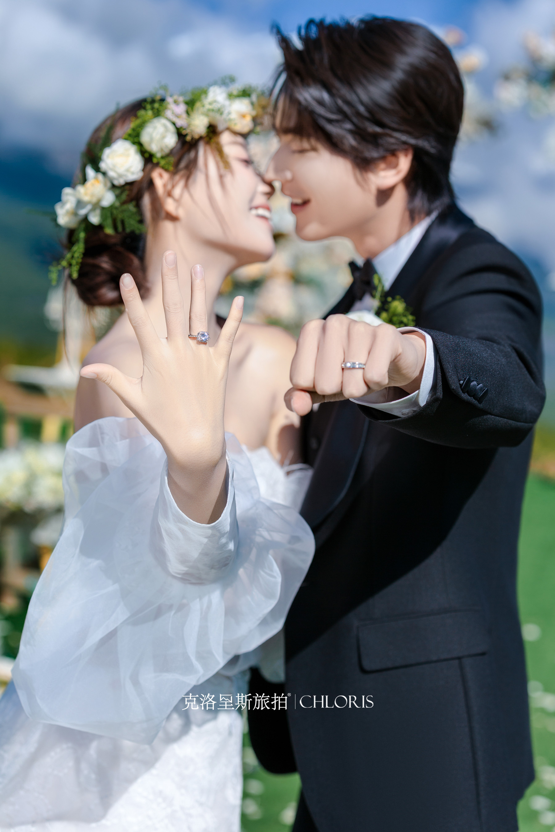 定制目的地婚礼6